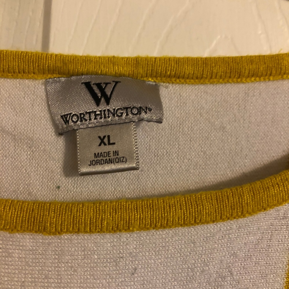 Oversized Sweater - Picture 2 of 2
